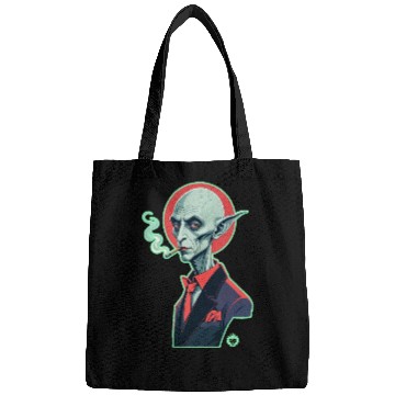 Discover NOSFERATU WEED Bags