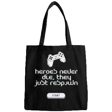 Discover Video game Bags