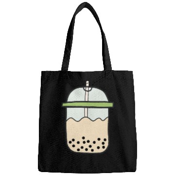 Discover Bubble tea tea Bags