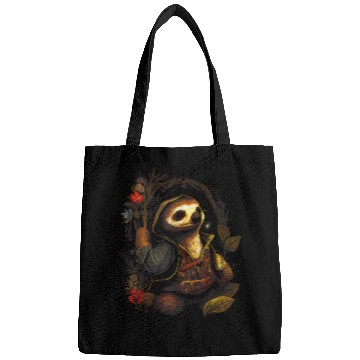 Discover Sloth Lazy Love Sloths Bags