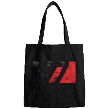 Discover Mass Effect N7 Essential Bags