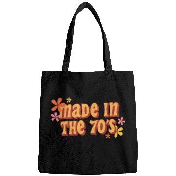 Discover Made In The 70s Bags