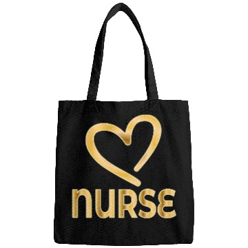 Discover THANK YOU TO NURSES Bags