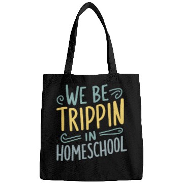Discover Embrace The Homeschool Journey With Your Bags
