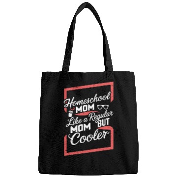 Discover Embrace The Homeschool Journey With Your Bags