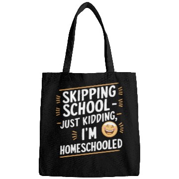 Discover Embrace The Homeschool Journey With Your Bags