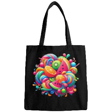 Discover Delicious Vibration Bags