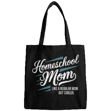 Discover Embrace The Homeschool Journey With Your Bags