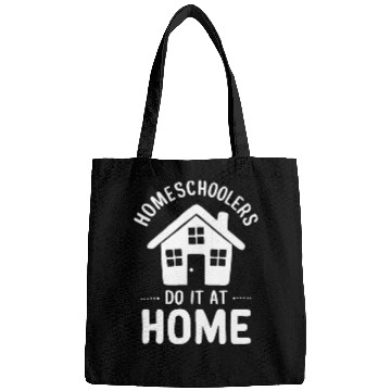 Discover Embrace The Homeschool Journey With Your Bags