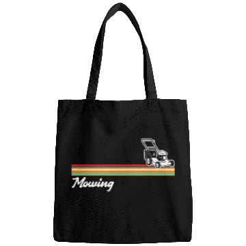 Discover Landscaper Gardener Lawn Mowing Bags