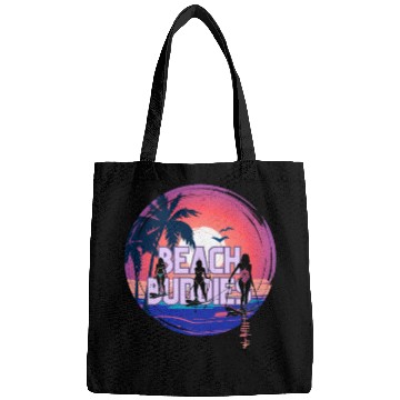 Discover Summer Beach Buddies Bags