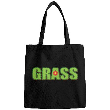 Discover grass Bags