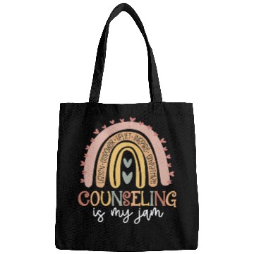 Discover Back to School Counselor Bags Counseling