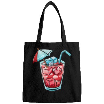 Discover Sip the Summer Vibes Bags