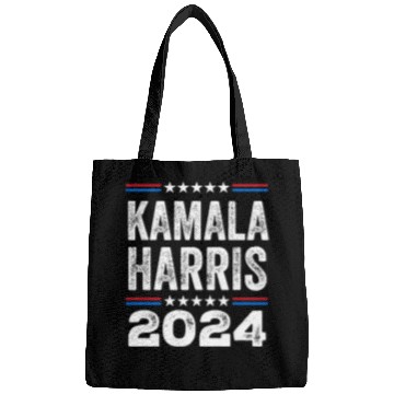 Discover Kamala Harris 2024 US Election Democrat Bags