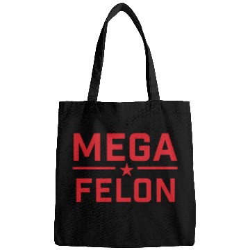 Discover MEGA FELON Bags
