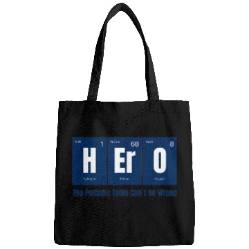 Discover Funny Science Teacher Bags Periodic Table Bags