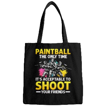 Discover Paintball Acceptable To Shoot Friends. Tactical Pl Bags