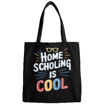 Discover Embrace The Homeschool Journey With Your Bags