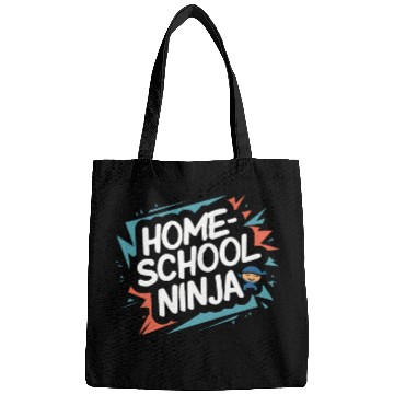 Discover Embrace The Homeschool Journey With Your Bags