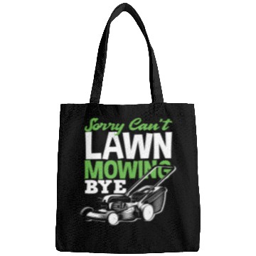 Discover Landscaper Gardener Lawn Mowing Bye Bags