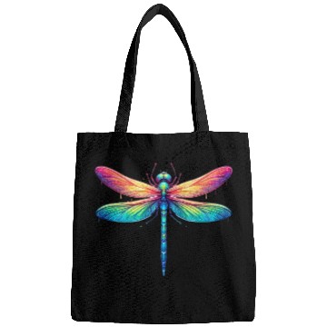 Discover Dragonfly Bags