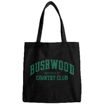 Discover Bushwood Country Club 1980 Vintage Bags