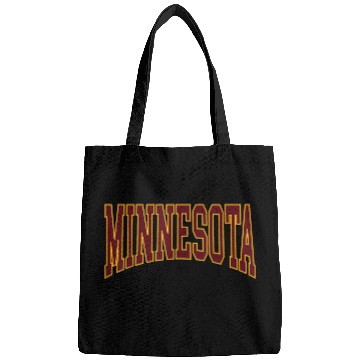Discover Minnesota Designs Bags