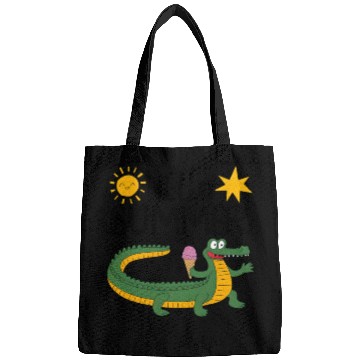 Discover Hello Summer Bags