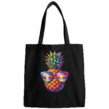 Discover SUMMER PINEAPPLE SUNGLASSES Bags
