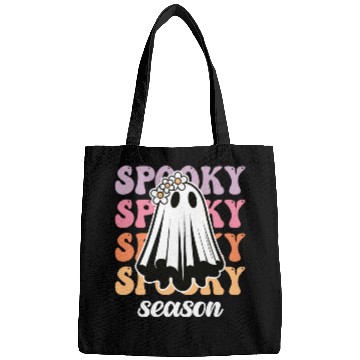 Discover Halloween Spooky Season Bags