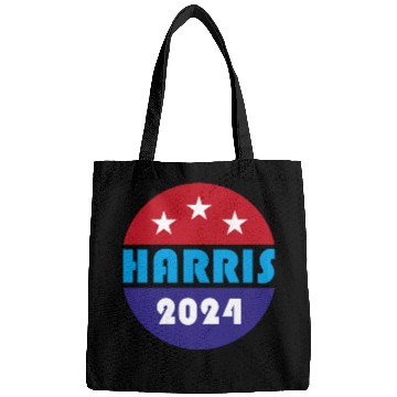 Discover Kamala Harris 2024 Bags