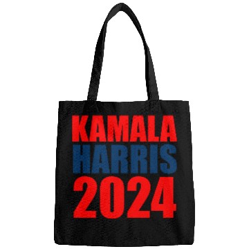 Discover President Kamala Harris 2024, Madam President Bags