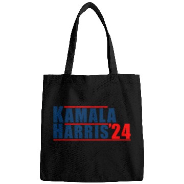 Discover Kamala Harris 2024 Bags