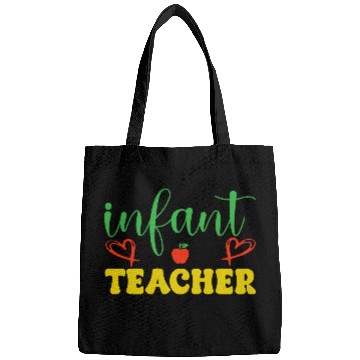 Discover infant teacher Bags