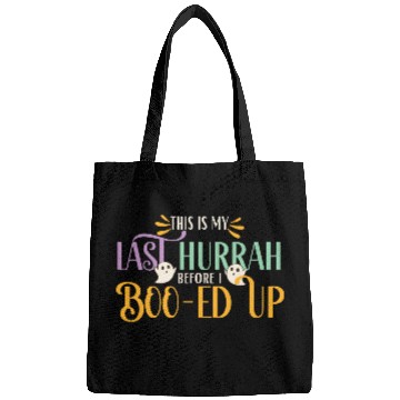 Discover Bachelorette party | Halloween spooky party Bags