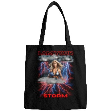 Discover Storm , gym design . Option 3 Bags