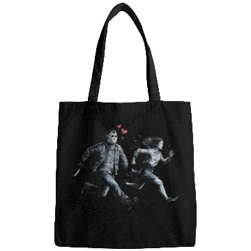 Discover Friday I'm In Love Bags