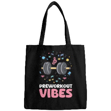 Discover Pre Workout Preworkout Vibes Bags