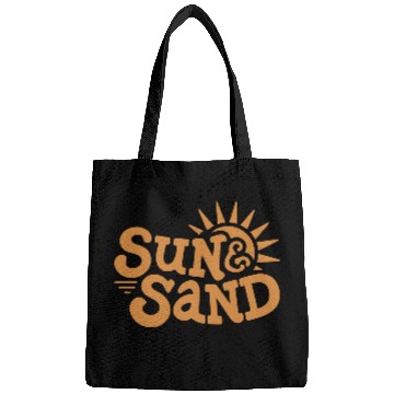 Discover Sun and Sand Bags
