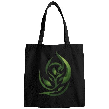 Discover Green Care: Eco-Friendly Embrace Bags