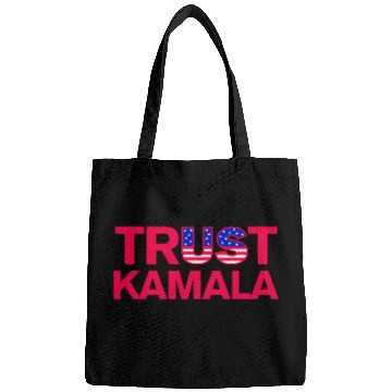 Discover US Election 2024 Trust Bags