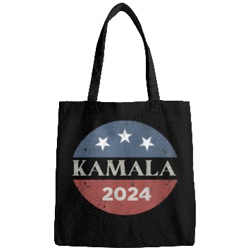 Discover Kamala Harris for President 2024 Bags