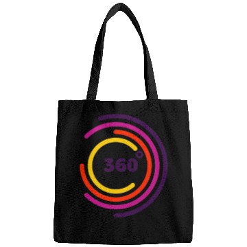 Discover sounds like you're describing a vector graphic tha Bags