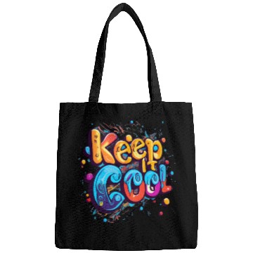 Discover Keep It Cool Bags