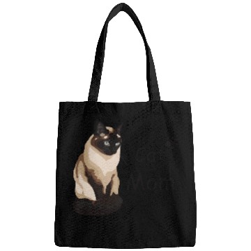 Discover Cat mom Bags
