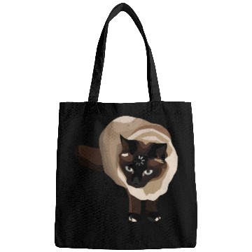 Discover Loading Cat Meme Bags
