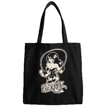 Discover Evil Mistress Dominatrix LIKE US ON FACEBOOK # Bags