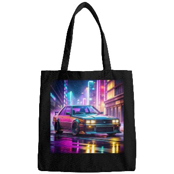Discover gta 5 drift car cyberpunk Bags