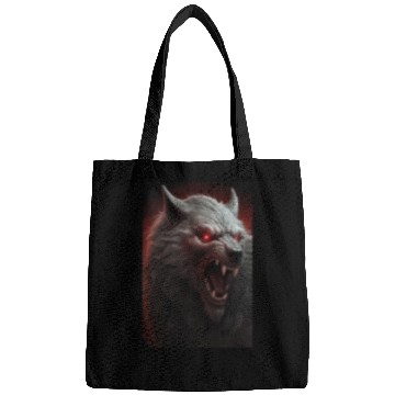 Discover black Wolf Bags